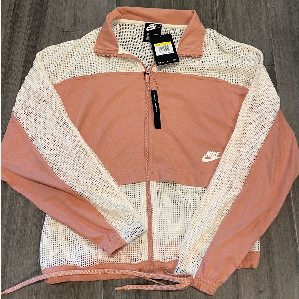 Nike Jacket